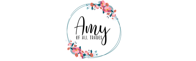 Amy Of All Trades